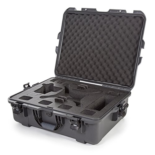 Nanuk Waterproof Drone Case for DJI Phantom