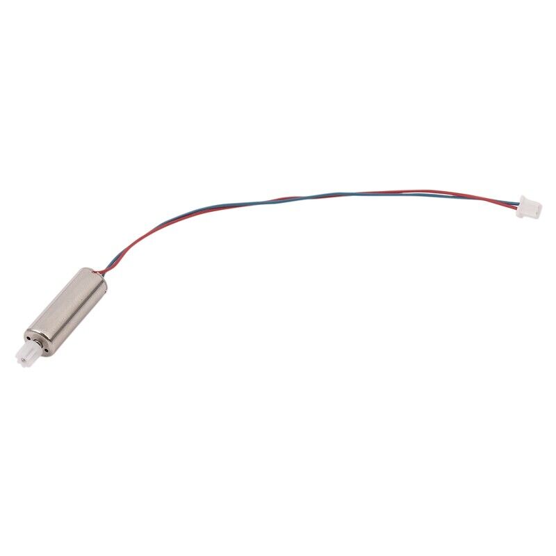 Quadcopter Motor Replacement Kit for E58, M68, and S168