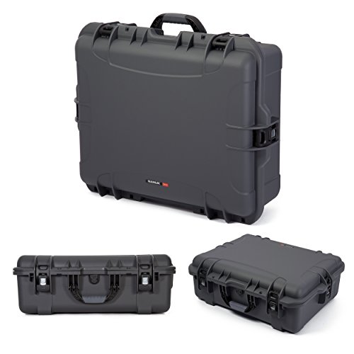 Nanuk Waterproof Drone Case for DJI Phantom