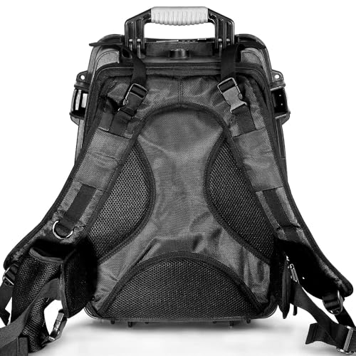 Waterproof Backpack for DJI FPV Drone
