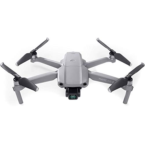 DJI Mavic Air 2 Pilot Bundle