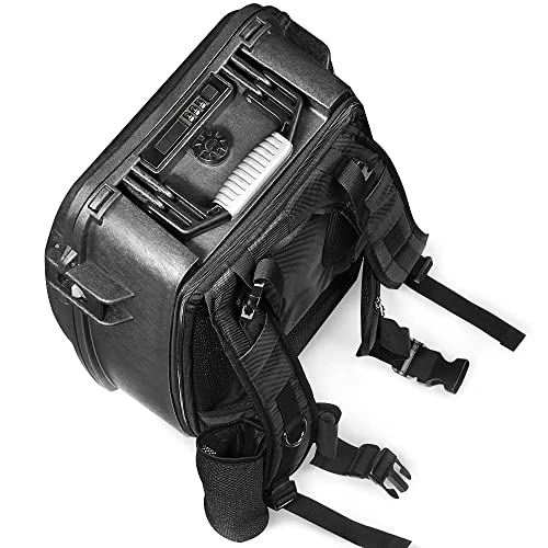 Waterproof Backpack for DJI FPV Drone