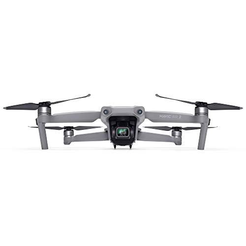 DJI Mavic Air 2 Pilot Bundle