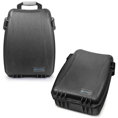 Waterproof Backpack for DJI FPV Drone