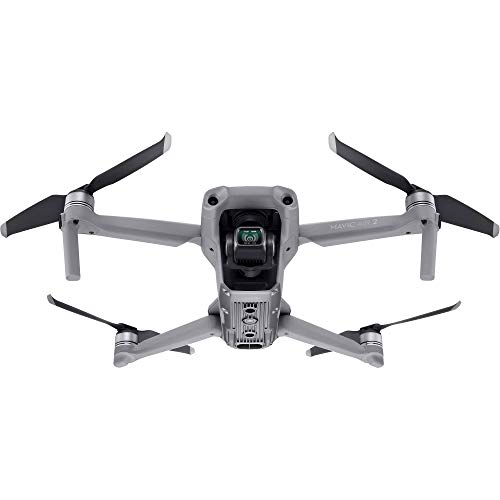 DJI Mavic Air 2 Pilot Bundle
