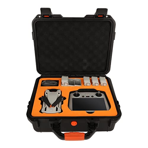 LINGHUANG Mini 3 Pro Waterproof Case