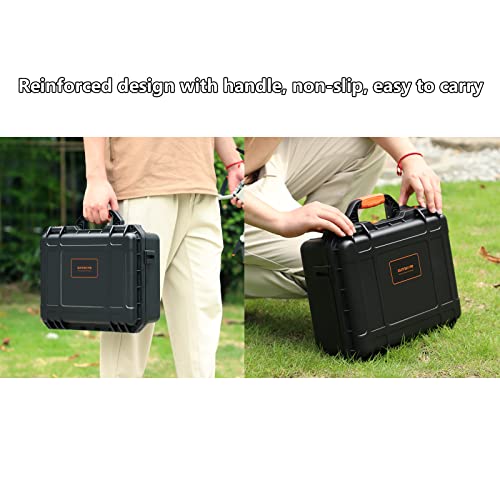 Waterproof Case for DJI Mini 3 Pro Combo