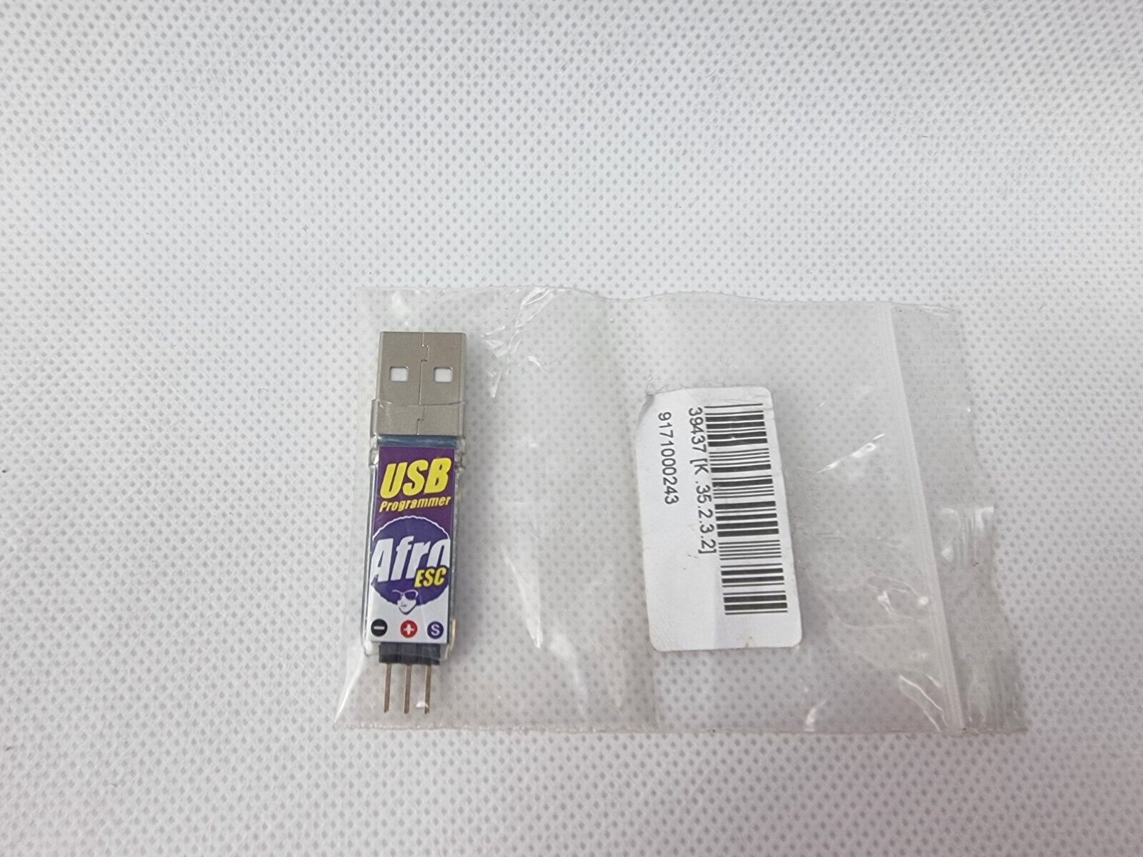 Drone ESC USB Programmer Firmware Update Tool