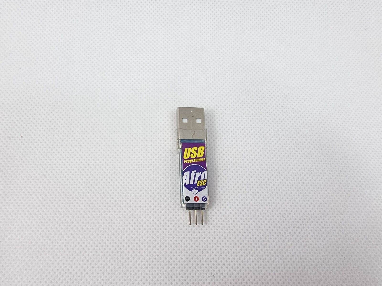 Drone ESC USB Programmer Firmware Update Tool