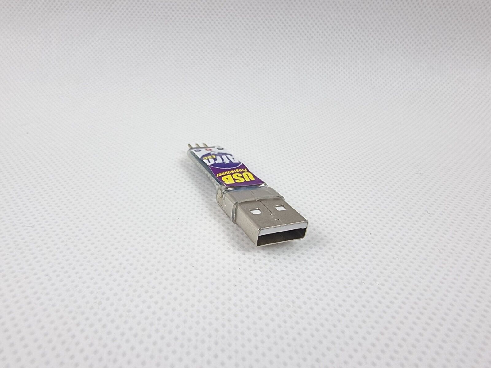 Drone ESC USB Programmer Firmware Update Tool