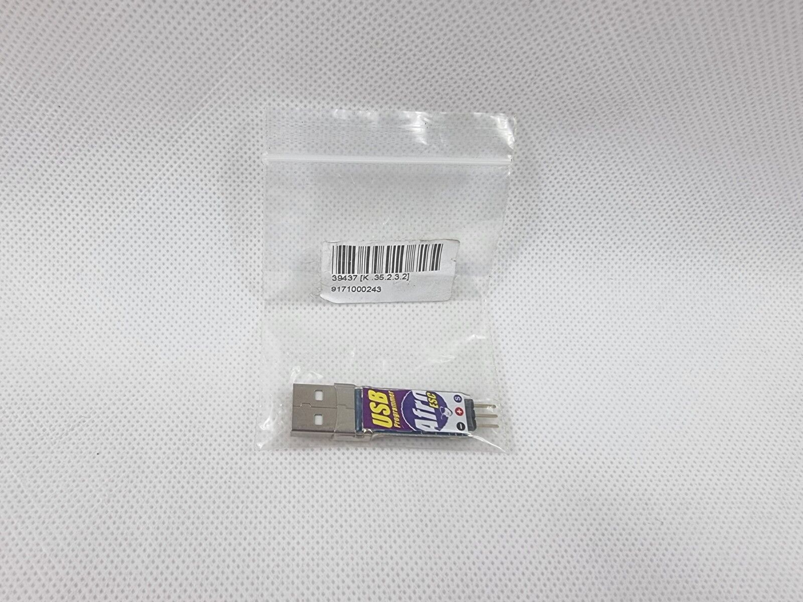 Drone ESC USB Programmer Firmware Update Tool