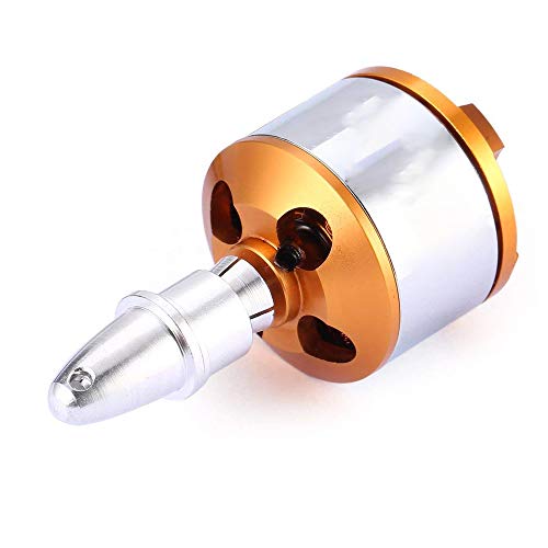 Brushless Motor Set for Drones and Planes
