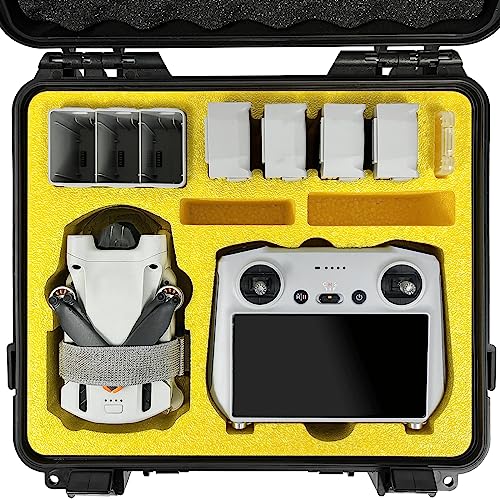 DJI Mini 3 Pro Waterproof Hardcase