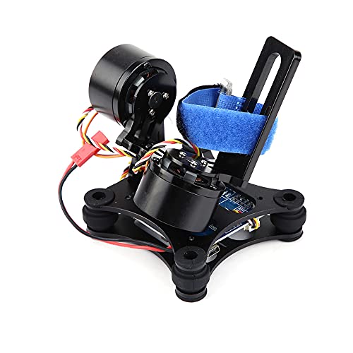 Smartphone Stabilizer for Camera Drones
