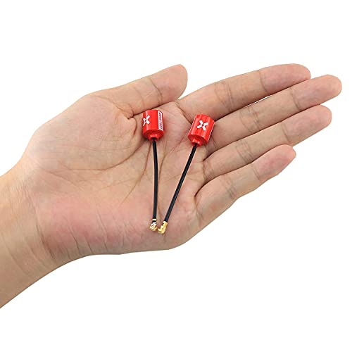 Mini RHCP Antenna for FPV RC Drone