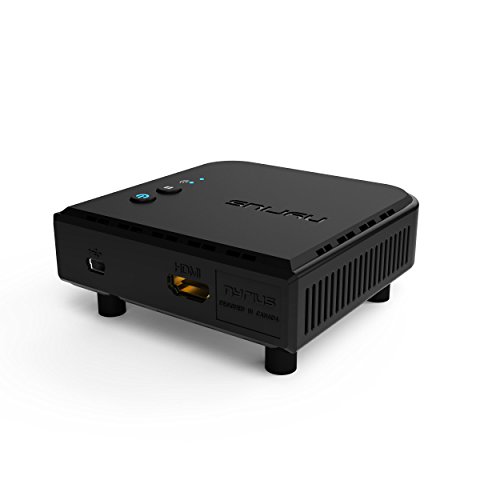 Wireless HDMI Transmitter for High-Definition Streaming