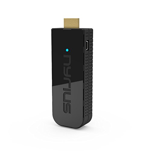 Wireless HDMI Transmitter for High-Definition Streaming