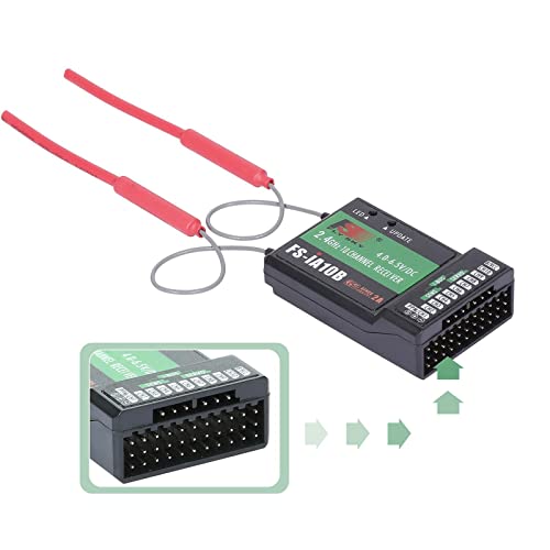 Goolsky RC Transmitter for Drones