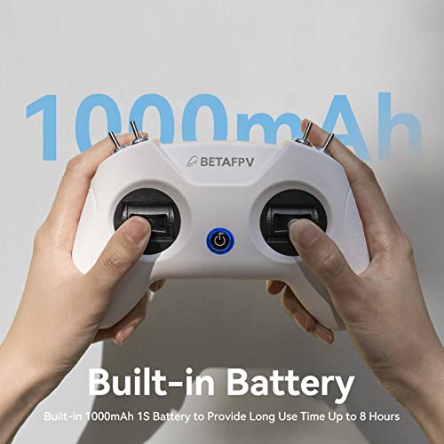 BETAFPV LiteRadio 2 SE Transmitter for FPV Racing