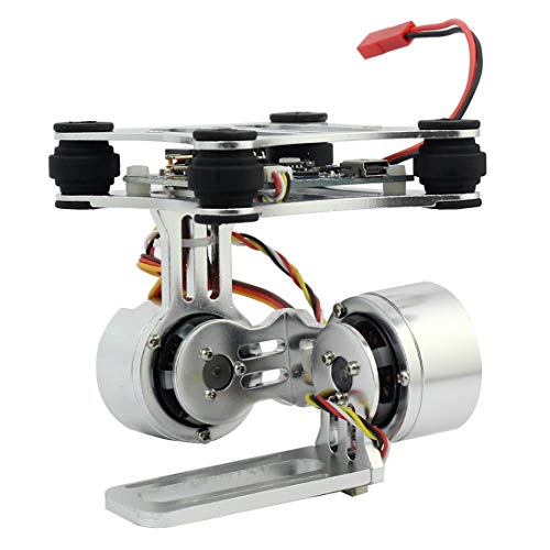 DIY FPV drone quadcopter kit with accessories