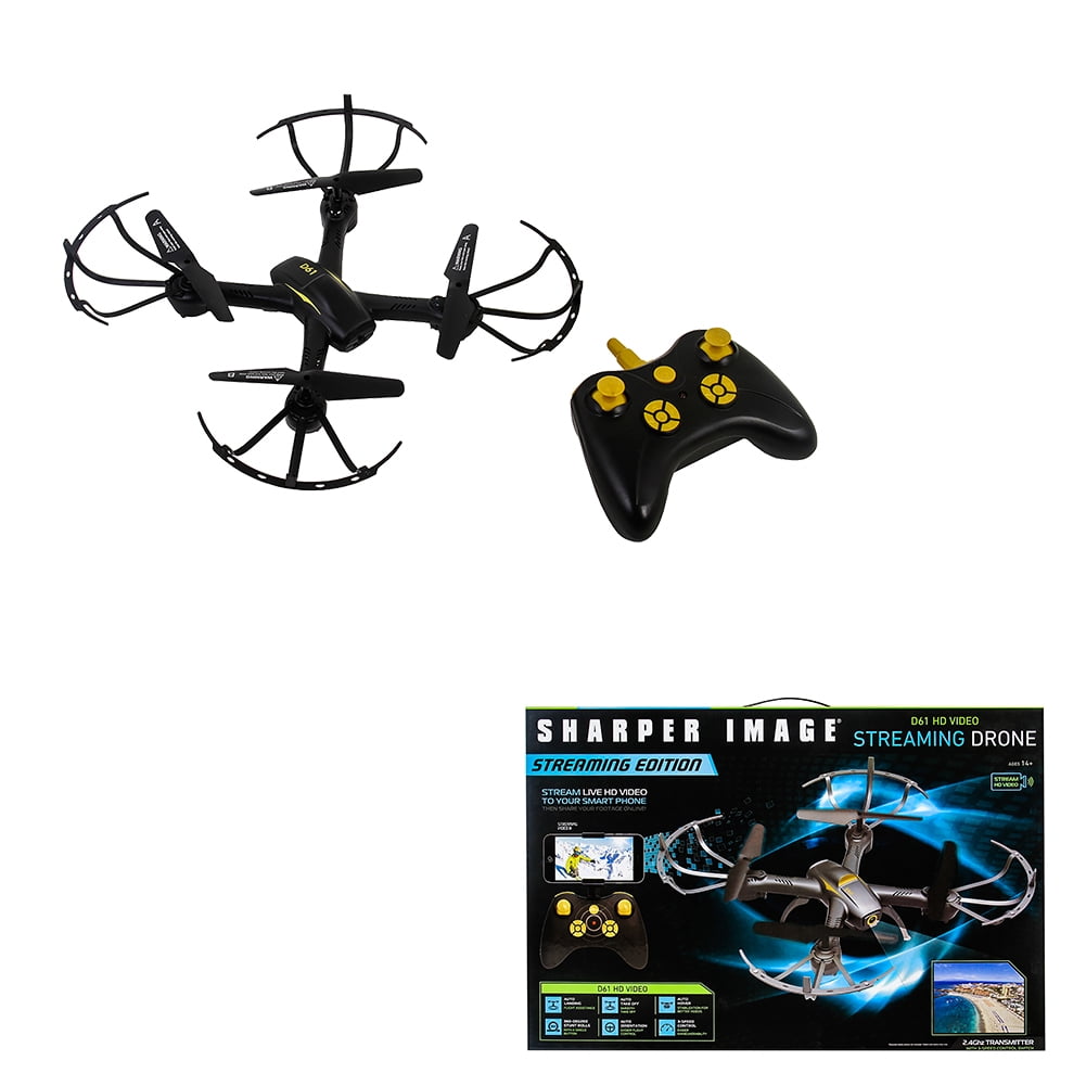 HD Video Streaming Drone with Remote Control