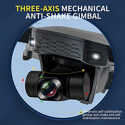 Professional GPS Drone with 4K Camera