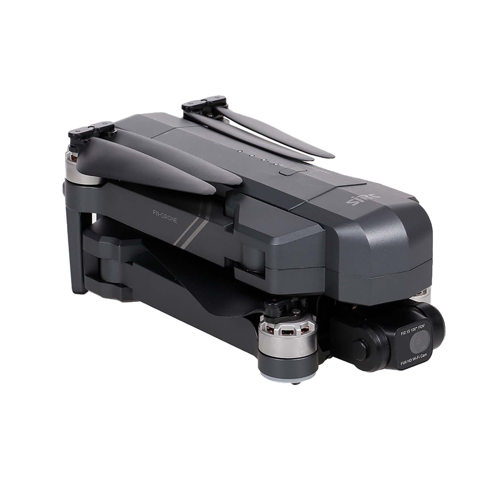 SJRC F11s PRO 4K Drone with Gimbal