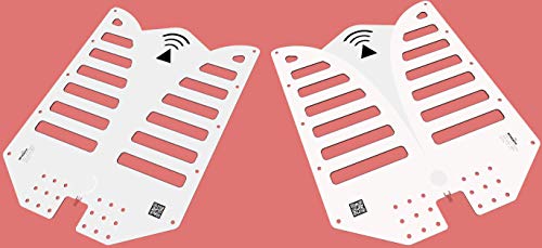 Ultra Wide Band IoT Drone Antenna