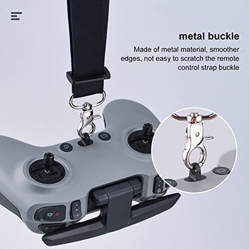 FPV Drone Remote Controller Neck Strap