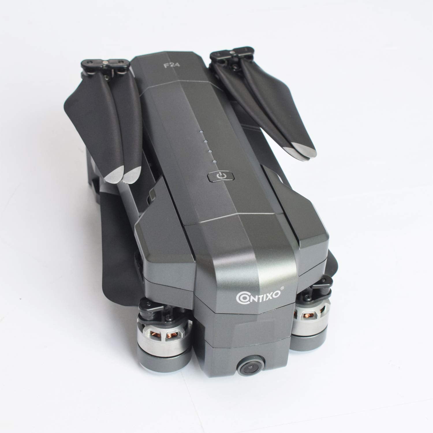 Contixo F24 Foldable Quadcopter Drone with GPS & Gimbal