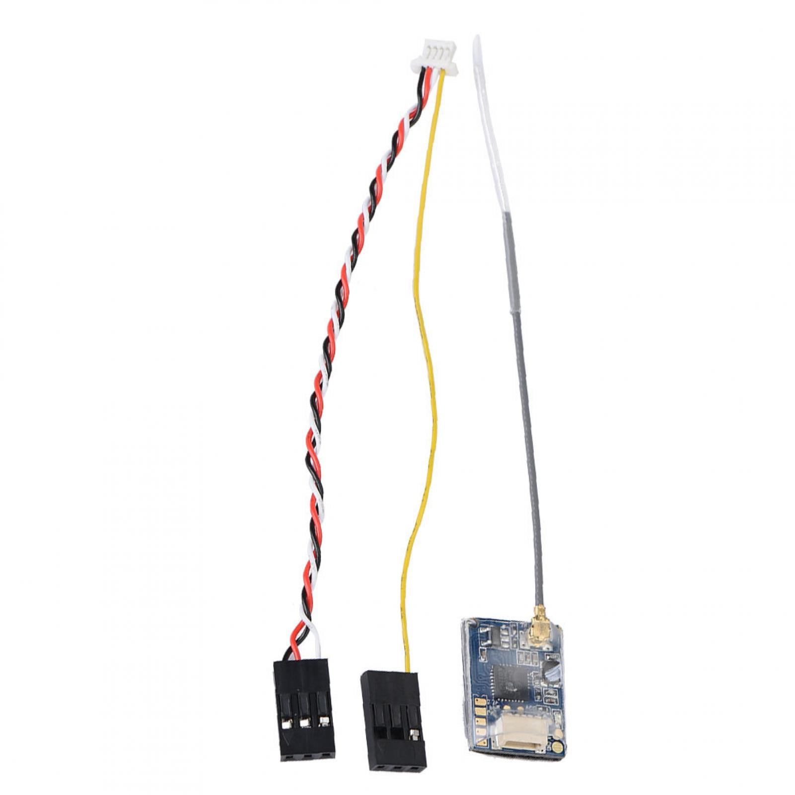 Portable FS-i6X Transmitter and Receiver Combo