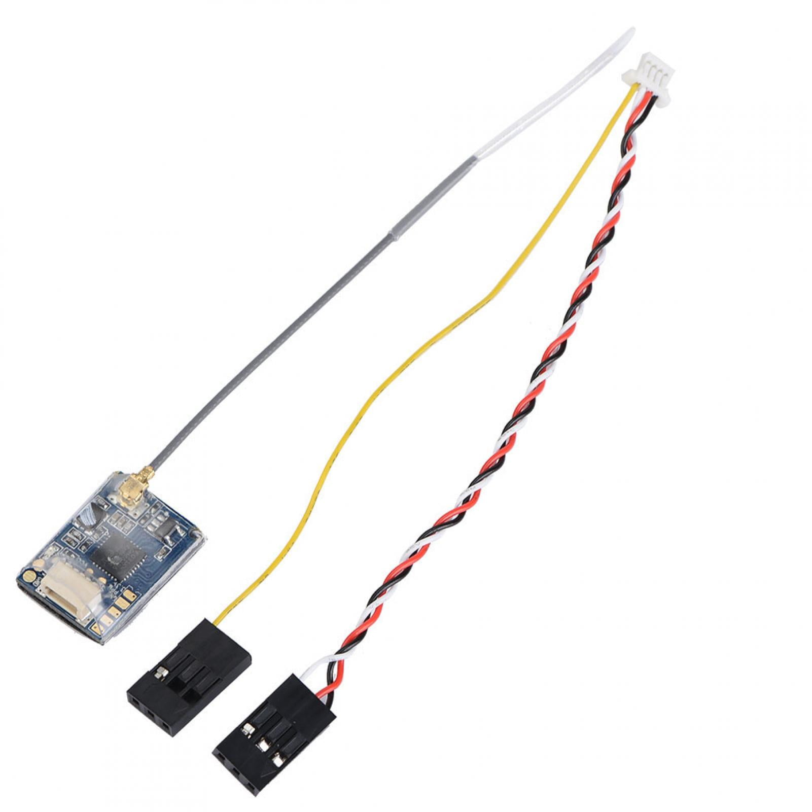 Portable FS-i6X Transmitter and Receiver Combo