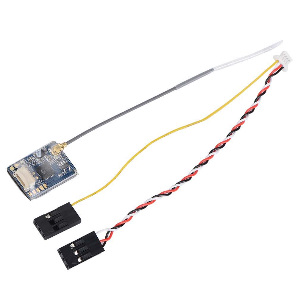 Portable FS-i6X Transmitter and Receiver Combo