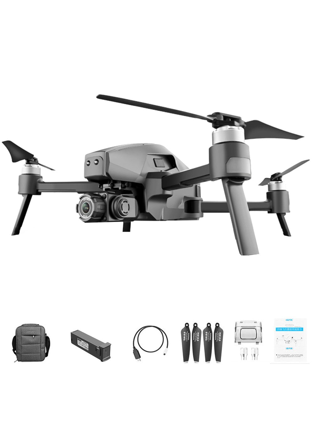 Civima M1 Pro Drone with High Definition Camera