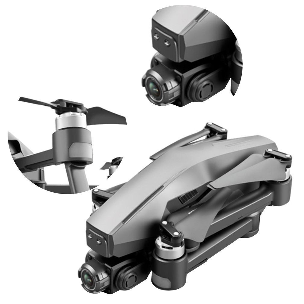 Civima M1 Pro Drone with High Definition Camera