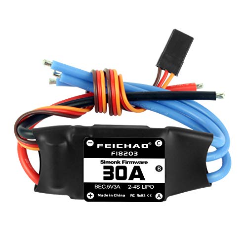 DIY FPV Quadcopter Kit with GPS