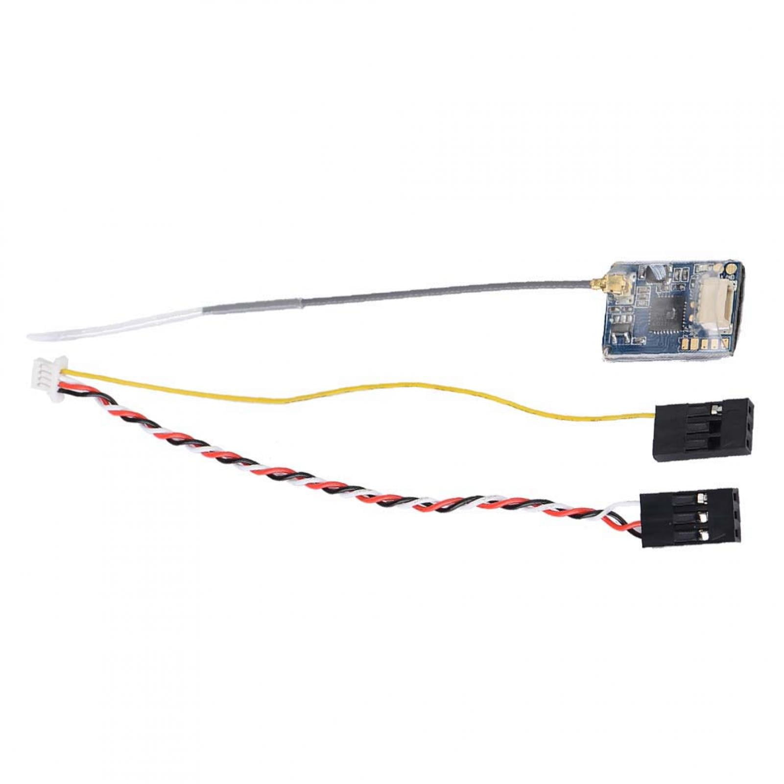 Portable FS-i6X Transmitter and Receiver Combo
