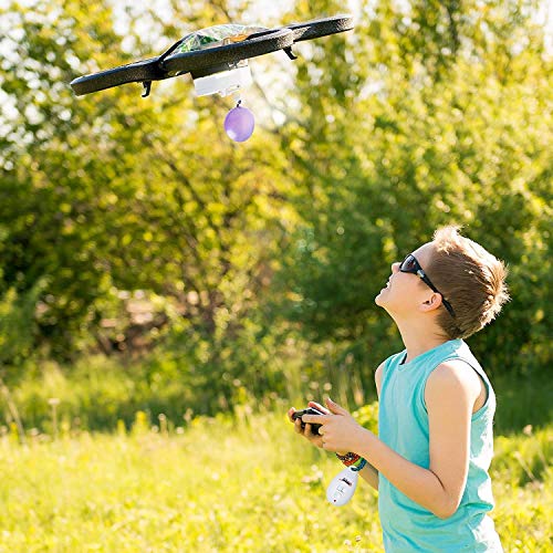 Drone Clip Launcher for DJI & Most Drones