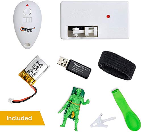 Drone Clip Launcher for DJI & Most Drones