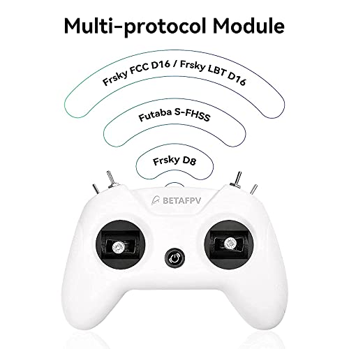 BETAFPV Literadio 2 SE Left Throttle Controller