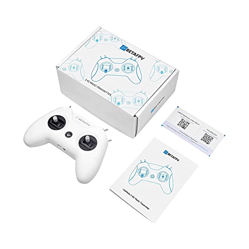 BETAFPV Literadio 2 SE Left Throttle Controller