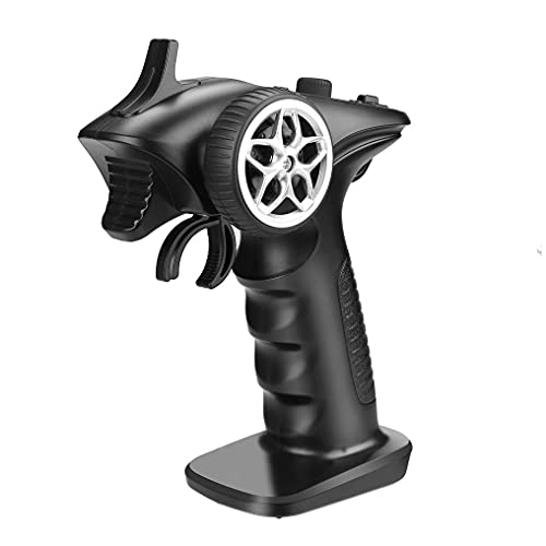 2.4Ghz RC Transmitter for Car/Boat