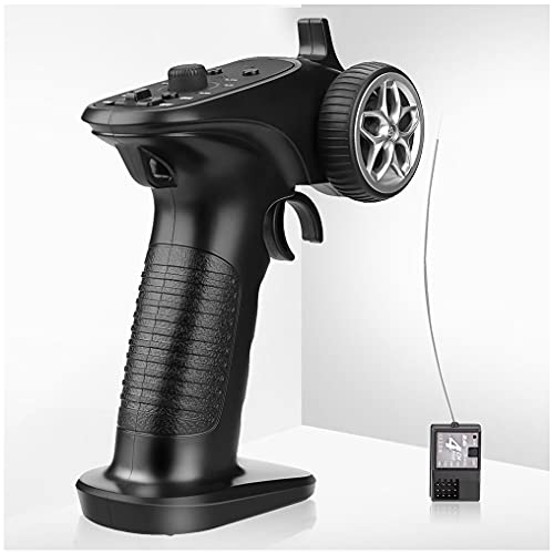 2.4Ghz RC Transmitter for Car/Boat