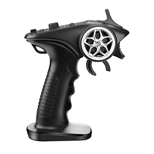 2.4Ghz RC Transmitter for Car/Boat