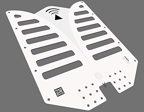 Ultra Wide Band IoT Drone Antenna