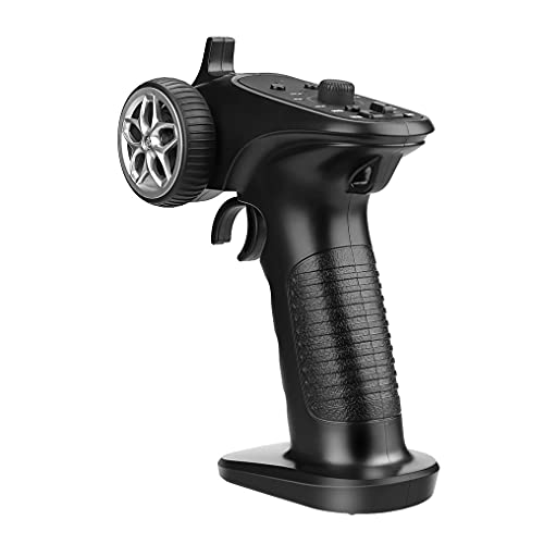 2.4Ghz RC Transmitter for Car/Boat