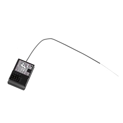 2.4Ghz RC Transmitter for Car/Boat