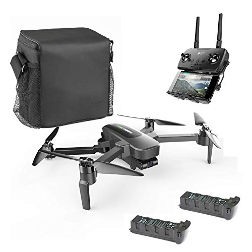 Foldable GPS Drone with 4K Camera