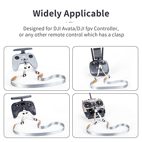 SEASKY RC Neck Lanyard for DJI & Racing Drones