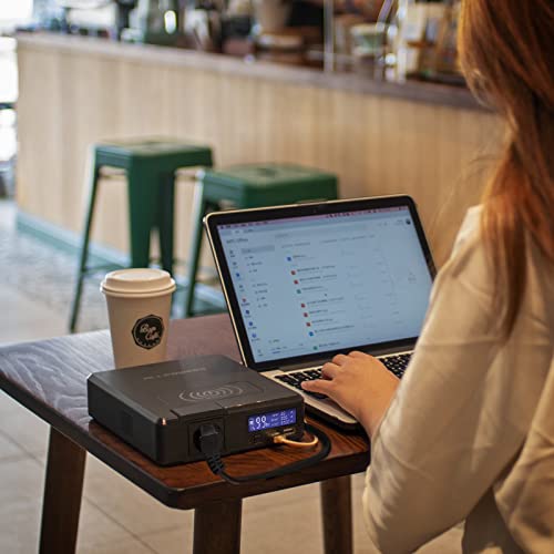 ALLPOWERS 41600mAh Portable Power Bank for Drones